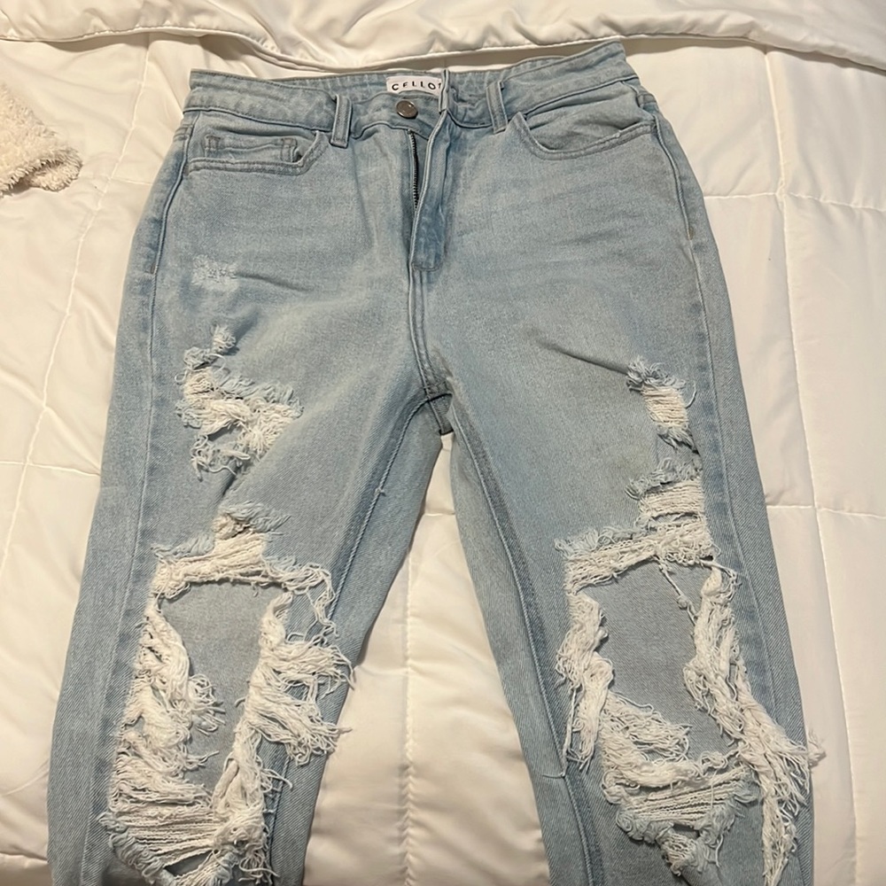 Cello boutique jeans